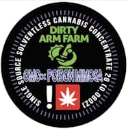 GMO x Posion Mimosa