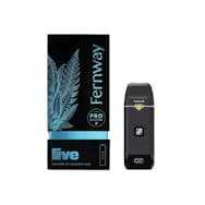 FERNWAY Purple Sunset (LIVE) - (T PRO)