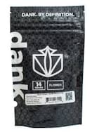 Vanilla Berries (H/I) Flower
