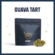 Bud | Guava Tart