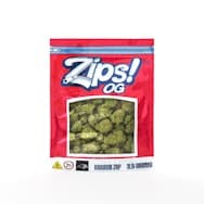 Zips | 3.5g Flower | Maui Wowie- Sativa