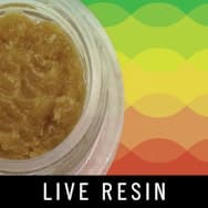 Levitate - Live Resin Baller Jar - Biscotti Pippin - 5g