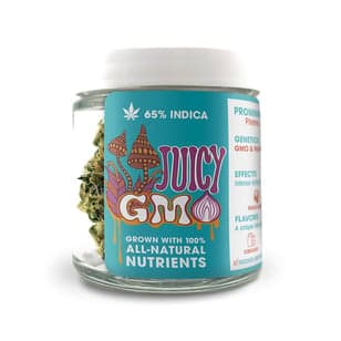 Juicy GMO