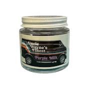 Purple Milk I Uncle Wayne's Finest