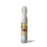 Distillate Cartridge - Ha - No Terpenes
