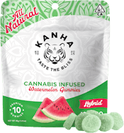 Watermelon Gummies 10-pack