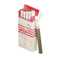Birdies | Classics .7g 5pk | Sativa