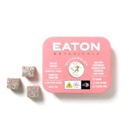 Eaton Botanicals Watermelon Gal Pal Gummies