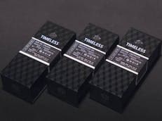NOIR T1 Hash Plant Disposable