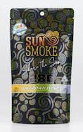 SUN SMOKE FLOWER - GELATTI