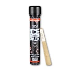 Acapulco Gold | Infused with Rosin, Hash, and Diamonds | 1g