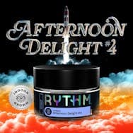 RYTHM | Afternoon Delight #4 | Premium Flower | 3.5g