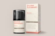Rescue Lotion - 100mg THC