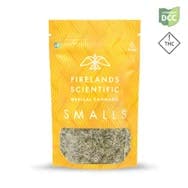 Firelands Scientific | The Shrine | Smalls | 14.15g [Hybrid]