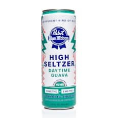 DAYTIME GUAVA HIGH SELTZER