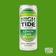 High Tide | Lemon Lime | 5mg