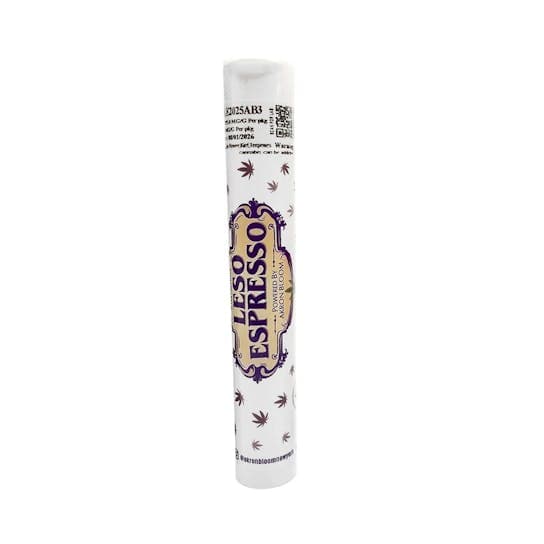 Akron Bloom | Leso Espresso | Pre-roll | 1g