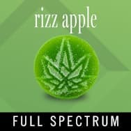 Levitate Slugger Gummy - Rizz Apple - 200mg