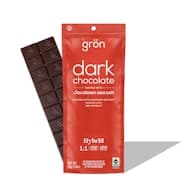 Dark Chocolate - Hybrid 1:1 CBD:THC