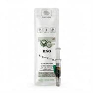 VCC Full Extract Cannabis Oil (FECO)1.0g