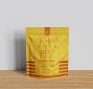 Honey Pot Pure Honey Drops (40x2.5mg)