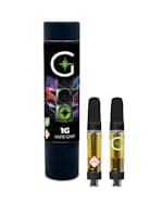 GG#4 Cart (1g)