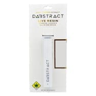 Disposable - Oreoz Dabstract