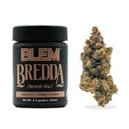 BLEM | Flower 3.5g | H | Bredda