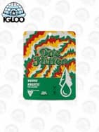 True North | ONE HITTER | Tutti Frutti | 1pc 200mg
