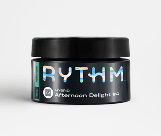 Afternoon Delight #4 Premium Flower