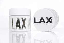 LAX PACKS - INDOOR FLOWER - GUSHCOTTI - 3.5G
