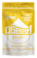 The Creams, Sunny Sativa - 100 mg