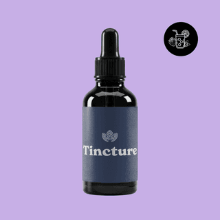 Pink Lemonade Tincture