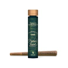 Governmint Oasis Single Pre-Roll