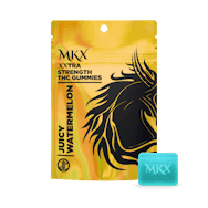 MKX Gummies 200mg - JUICY WATERMELON