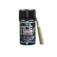Pre-Roll Pack - 2.5g, 5pk - Infused - Watermelon Burst