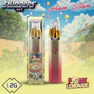 SLUGGERS ALL IN ONE - PINK LEMONADE
