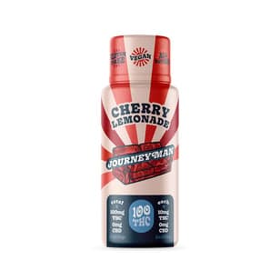 Cherry Lemonade [2oz] (100mg)