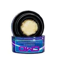 Umamii | Private Reserve GMO Live Rosin | 1g