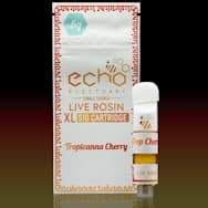 Tropicanna Cherry Live Rosin XL Cartridge
