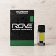 1g | Northern Lights | Rove Pod - RELOAD