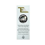 Team Elite Genetics Rosin AIO - Pineapple Cup