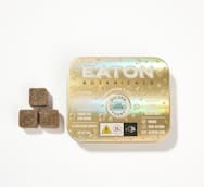 Eaton Live Rosin Gummies "Golden Ticket" Cinnamon Cacao (20x5mg)