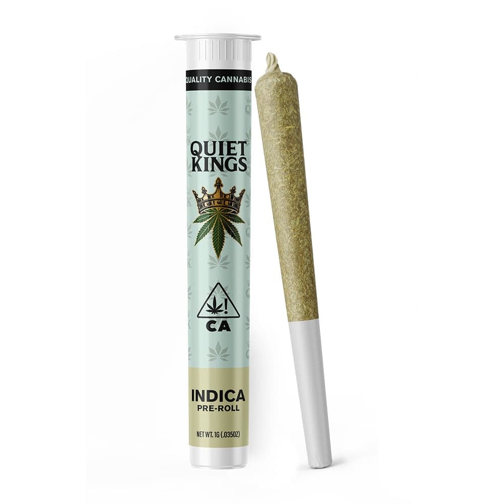 High Octane [1g]