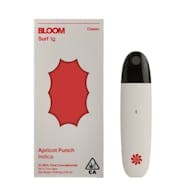 Bloom | Classic Surf | - Apricot Punch AIO Disposable 1g