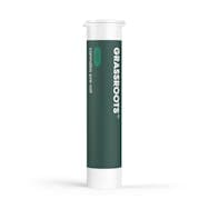 Grassroots Zesty Garlic Cookies 1g Diamond Infused Pre-Roll