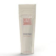RSO Syringe | 500mg THC