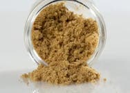 Triple Crown Kief - Citrus Octane
