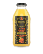 Harney Brothers | 10mg 16oz Orange Mango Bottle