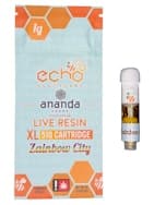 Zainbow City Live Nectar XL Cartridge